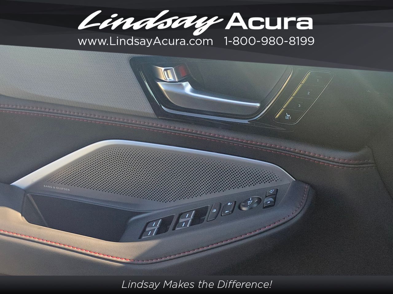 2026 Acura MDX A-Spec Columbus OH