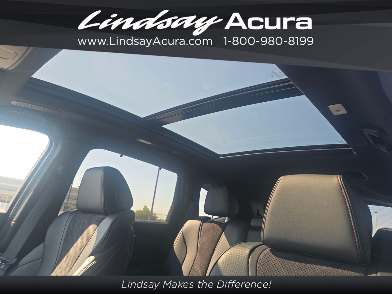 2026 Acura MDX A-Spec Columbus OH