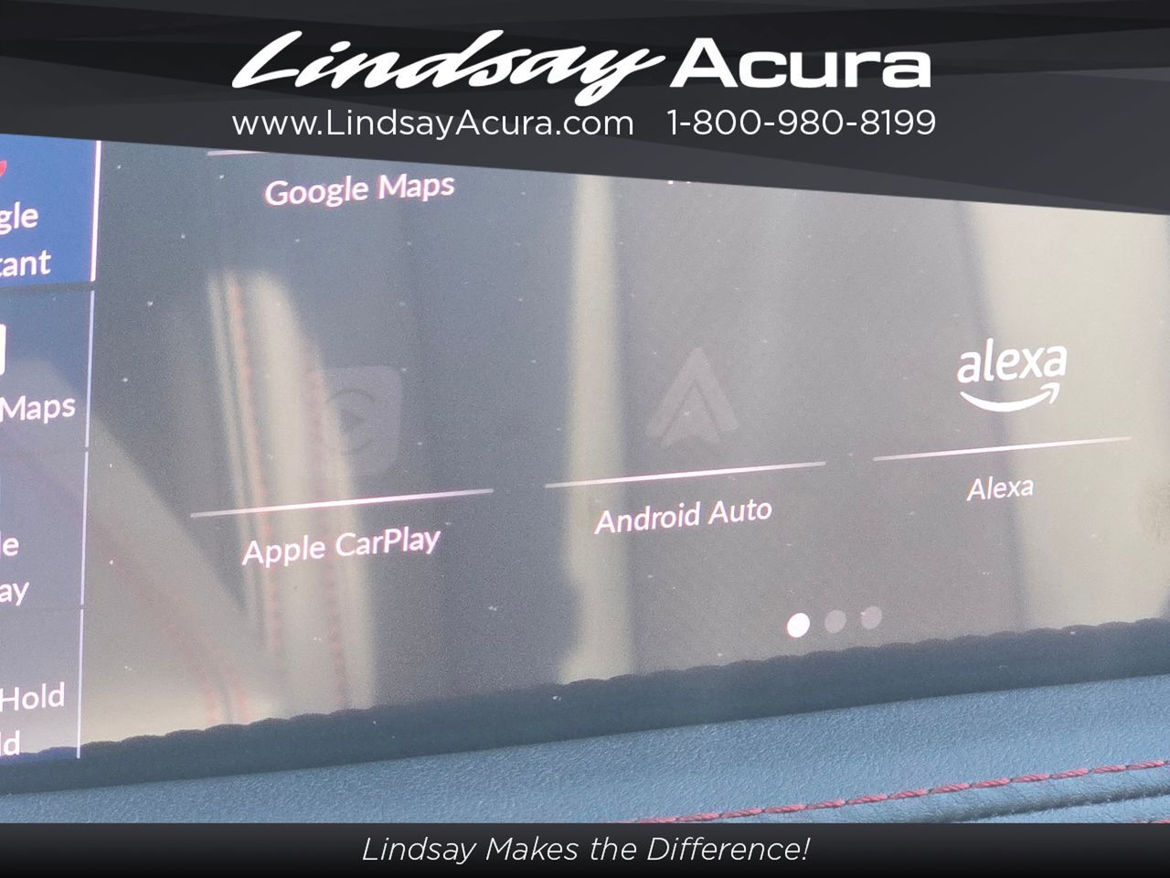 2026 Acura MDX A-Spec Columbus OH