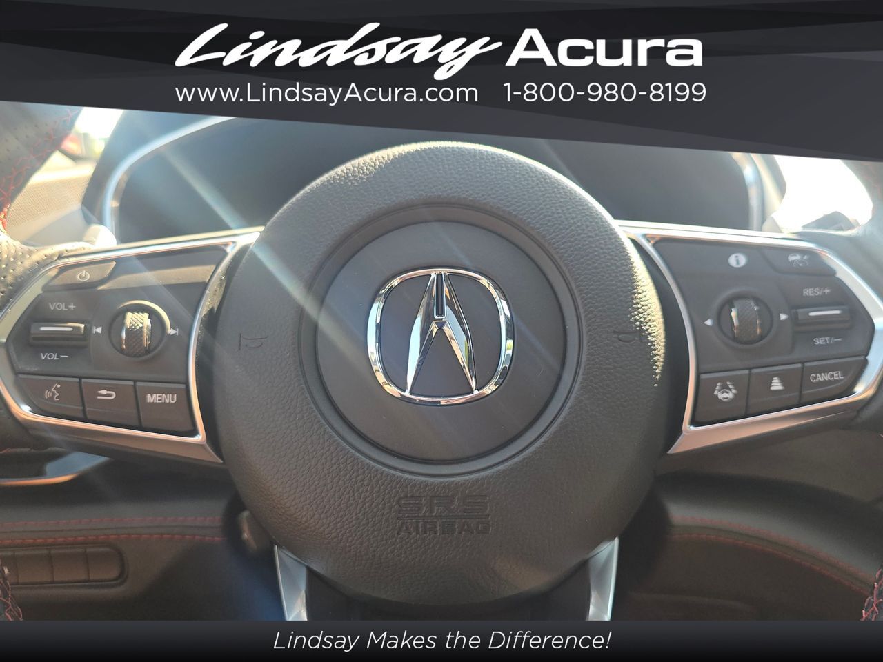 2026 Acura MDX A-Spec Columbus OH