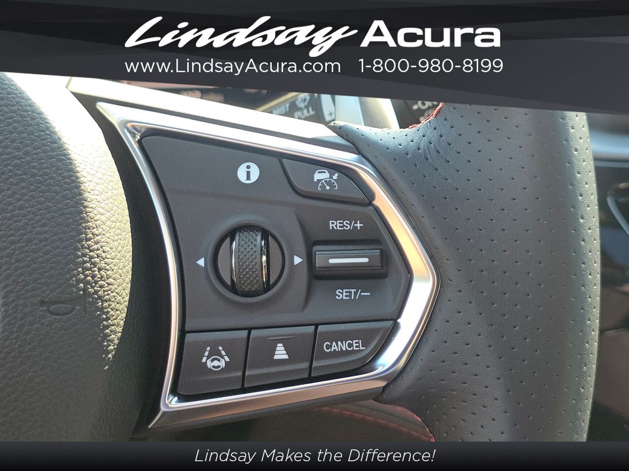 2026 Acura MDX A-Spec Columbus OH