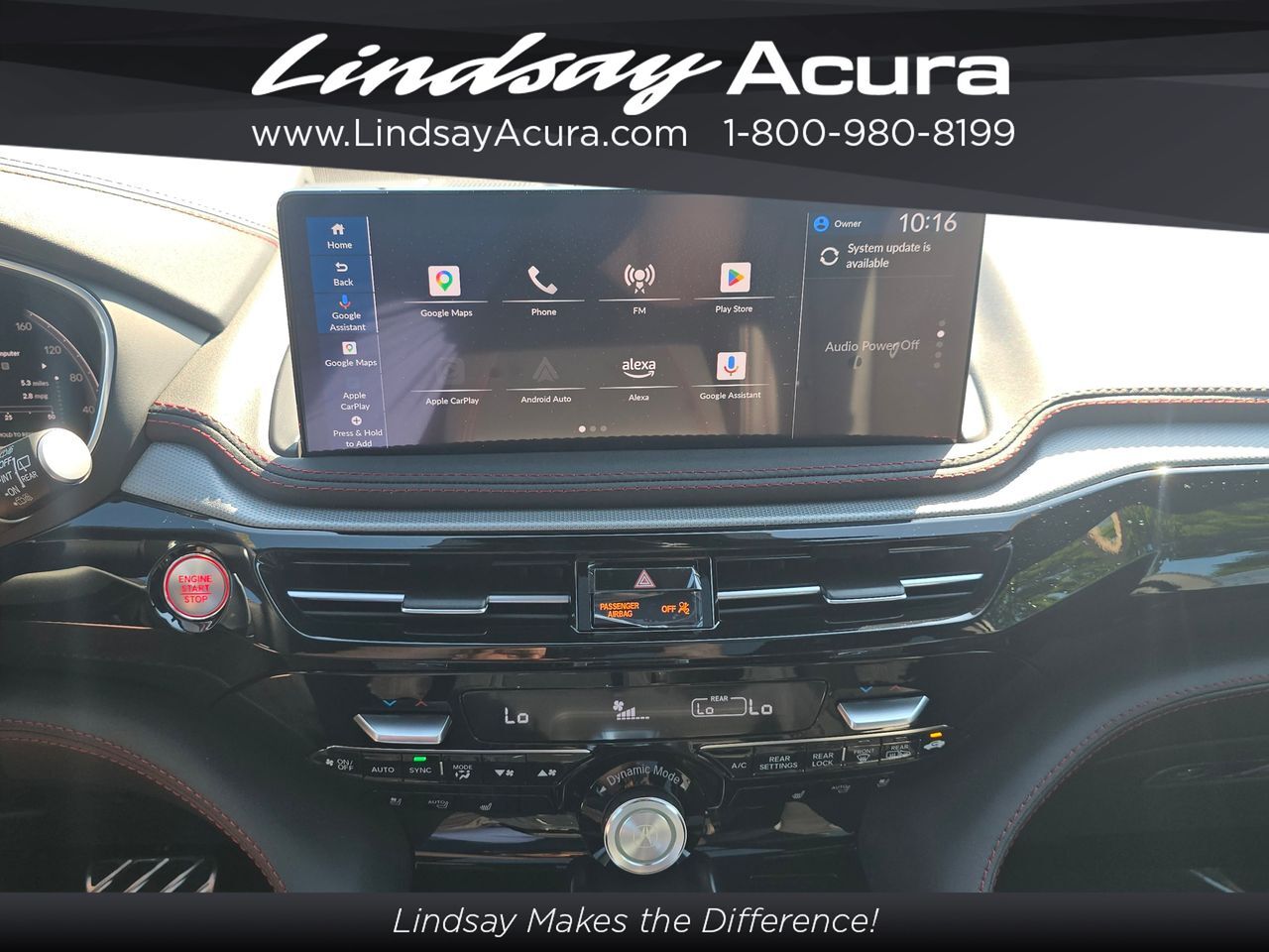 2026 Acura MDX A-Spec Columbus OH