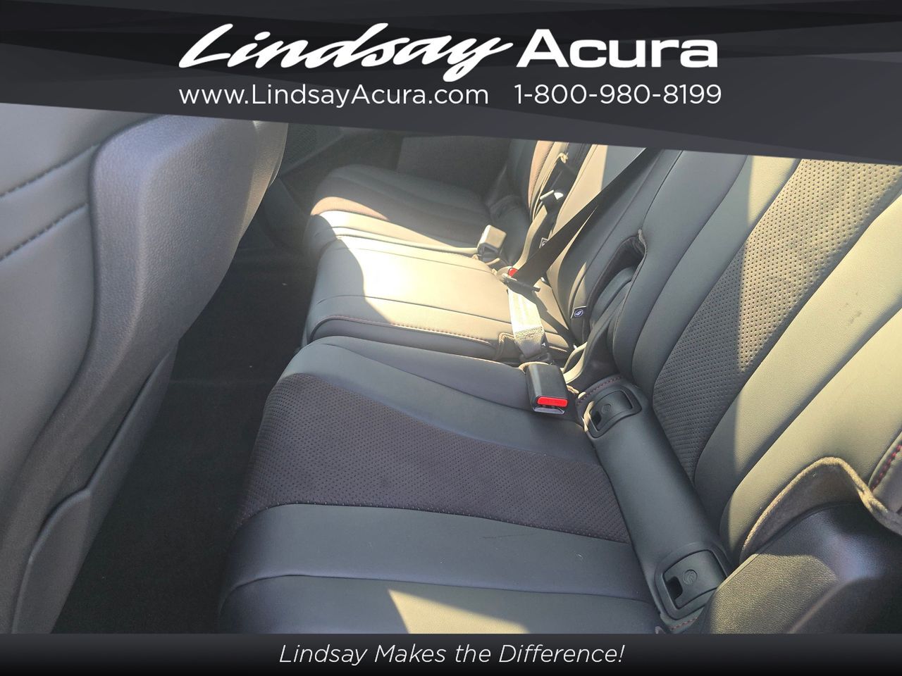 2026 Acura MDX A-Spec Columbus OH