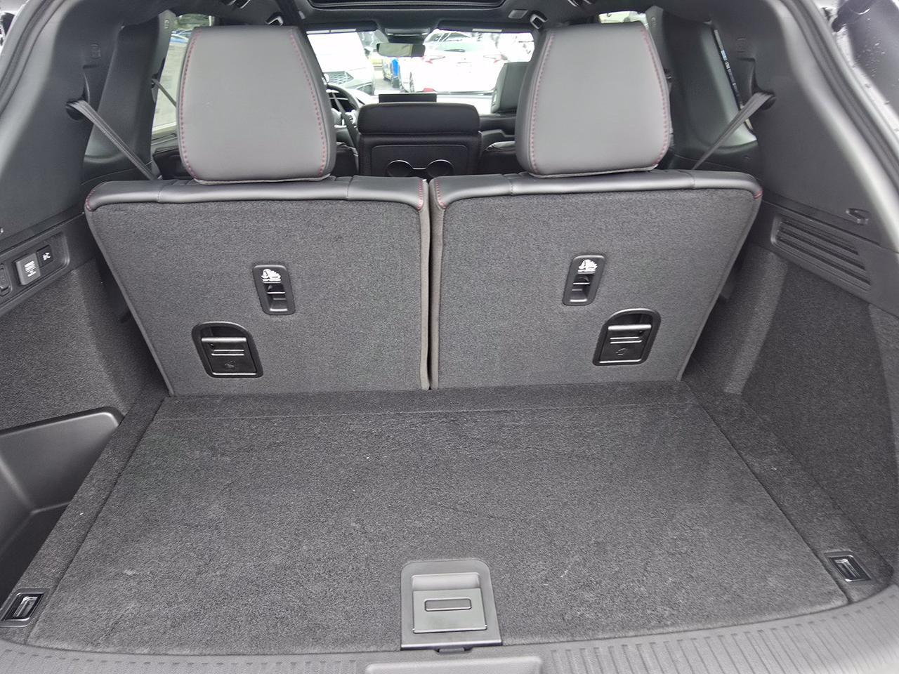 2026 Acura MDX A-Spec Columbus OH