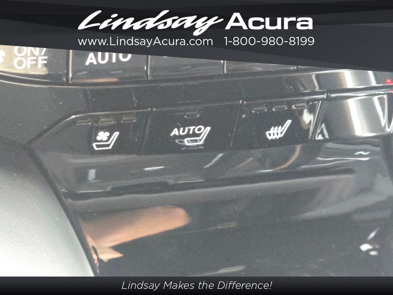 2026 Acura MDX A-Spec Columbus OH