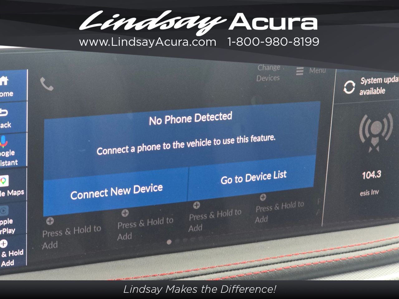 2026 Acura MDX A-Spec Columbus OH