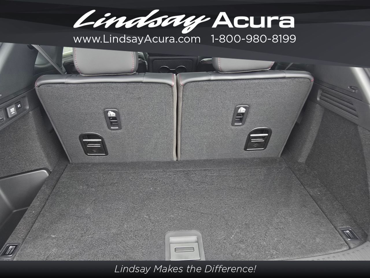 2026 Acura MDX A-Spec Columbus OH