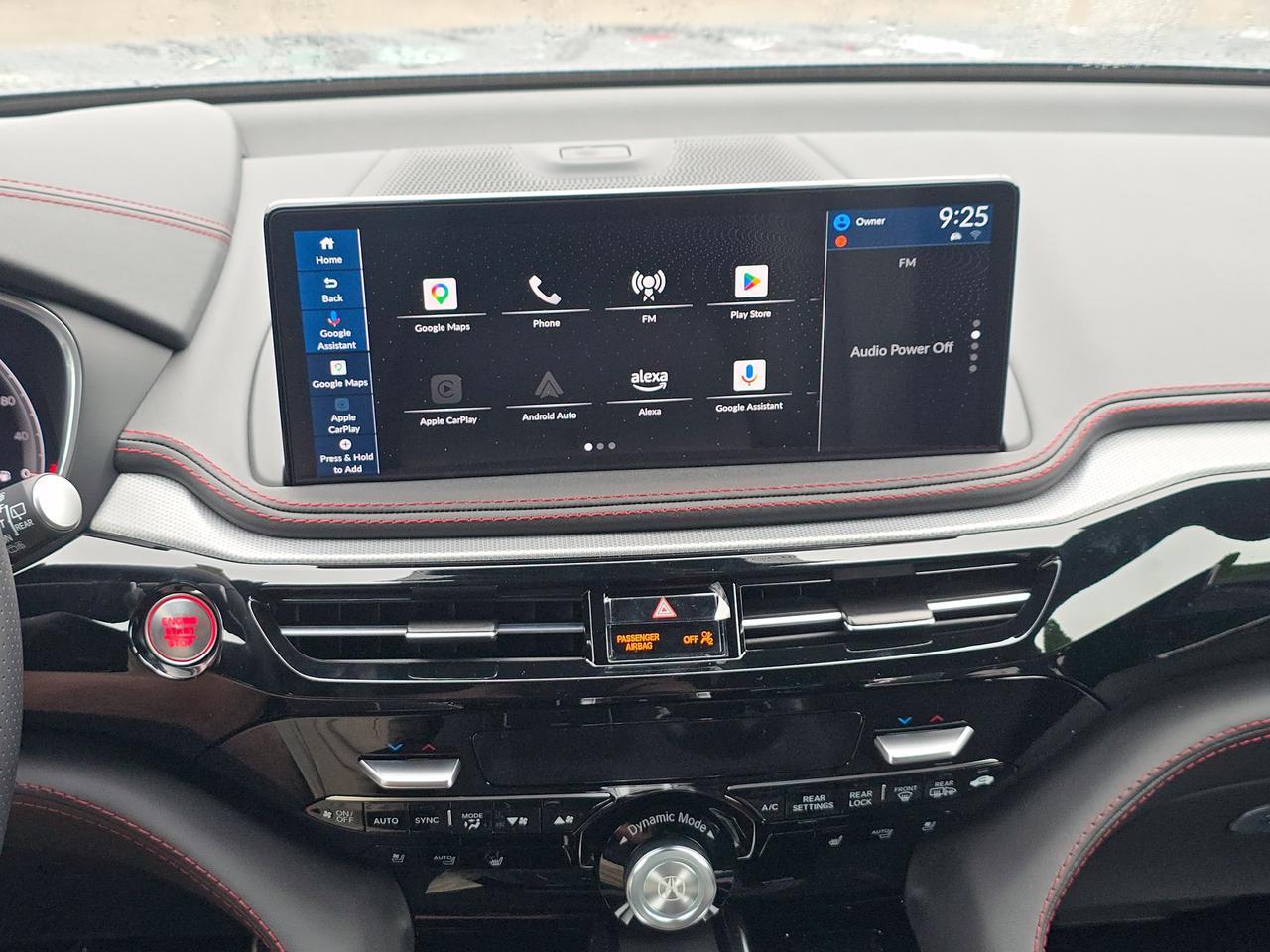 2026 Acura MDX A-Spec Columbus OH