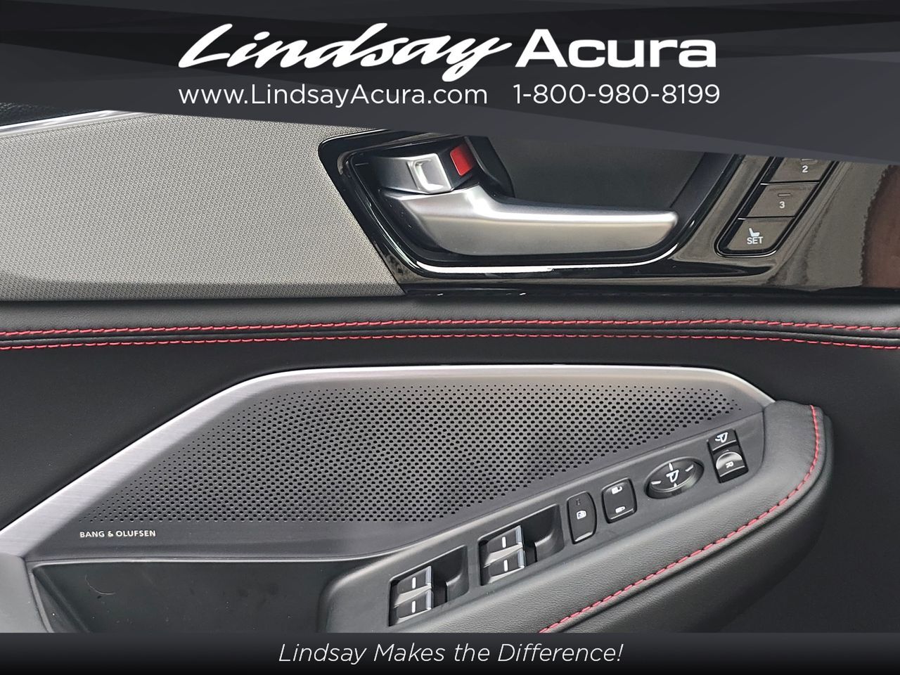 2026 Acura MDX A-Spec Columbus OH