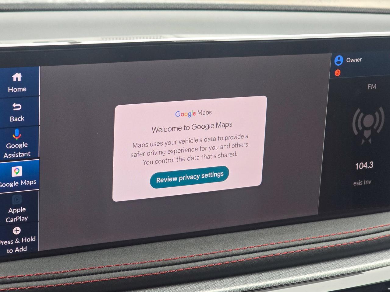 2026 Acura MDX A-Spec Columbus OH