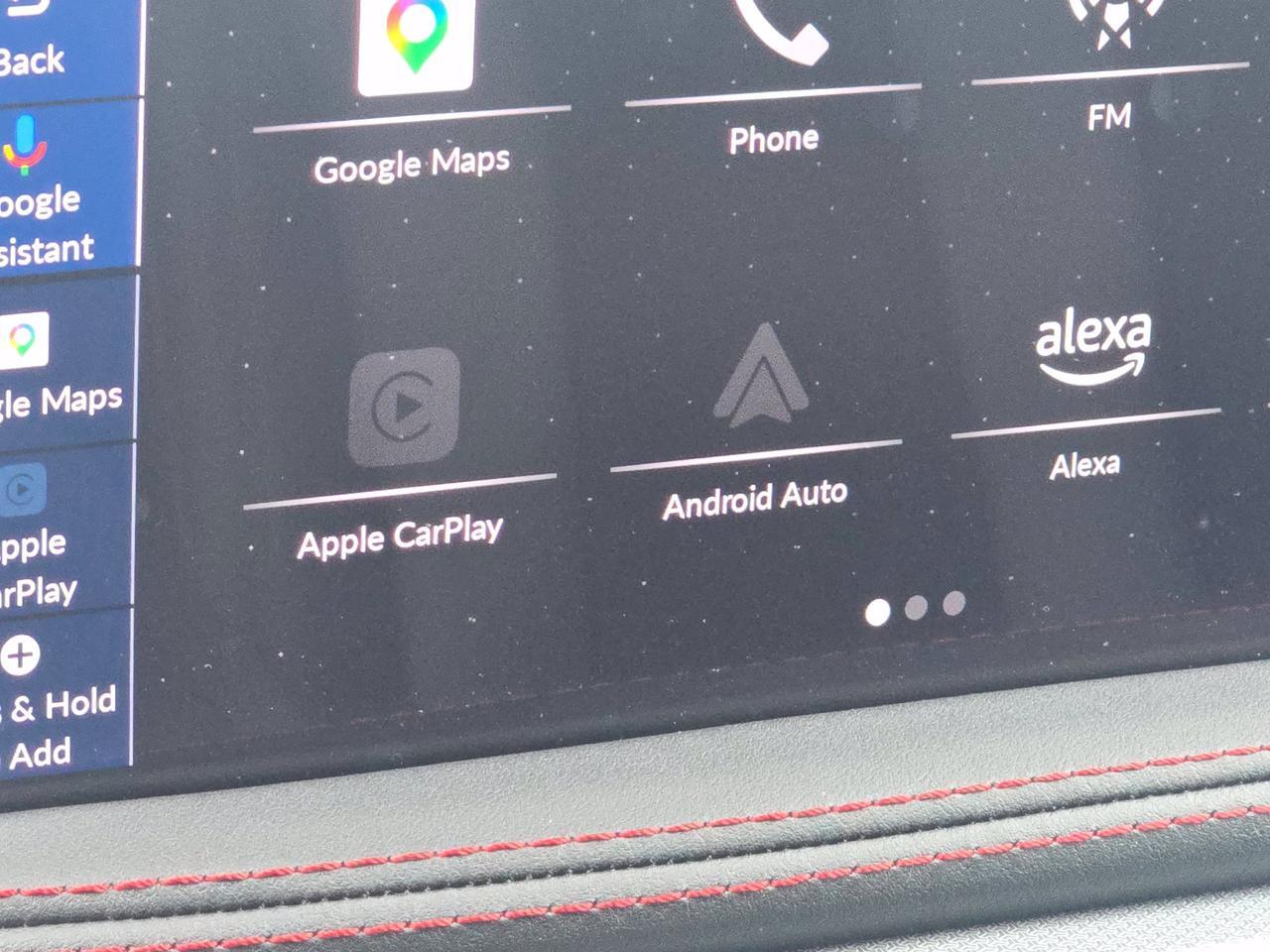 2026 Acura MDX A-Spec Columbus OH