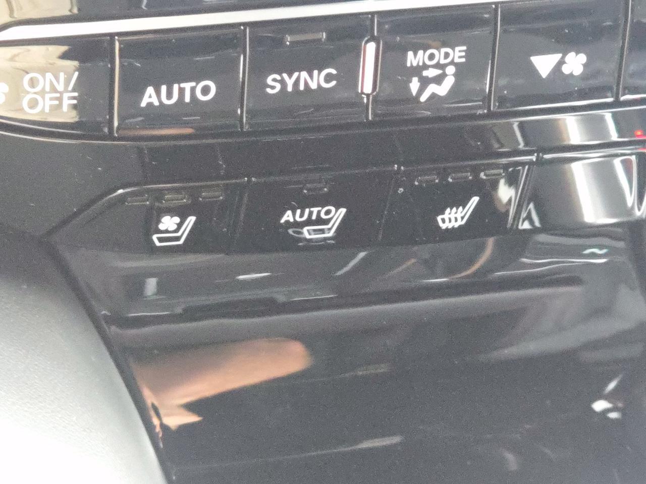 2026 Acura MDX A-Spec Columbus OH