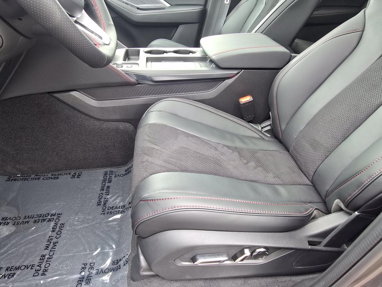 2026 Acura MDX A-Spec Columbus OH