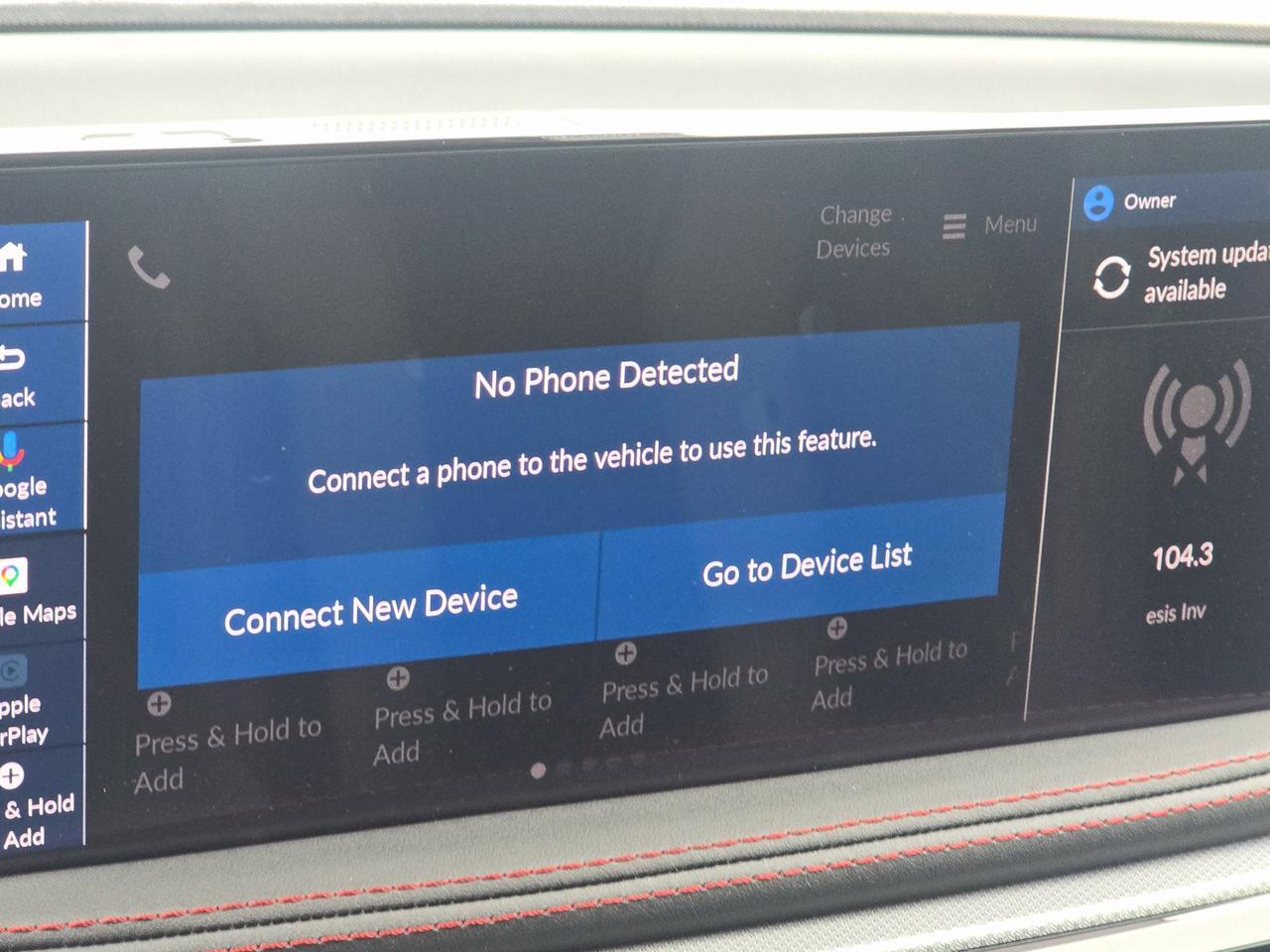2026 Acura MDX A-Spec Columbus OH