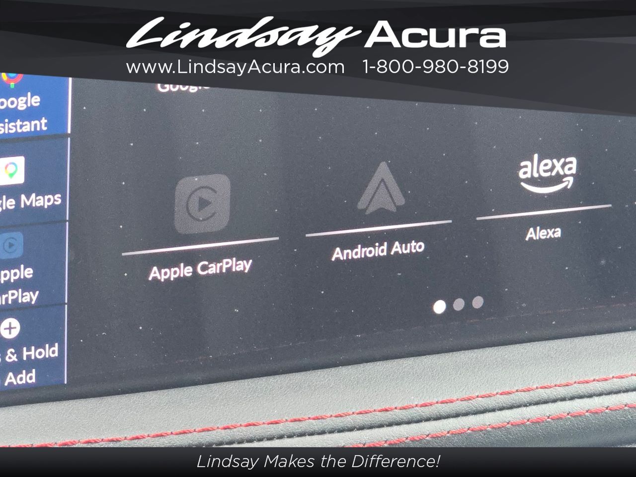 2026 Acura MDX A-Spec Columbus OH
