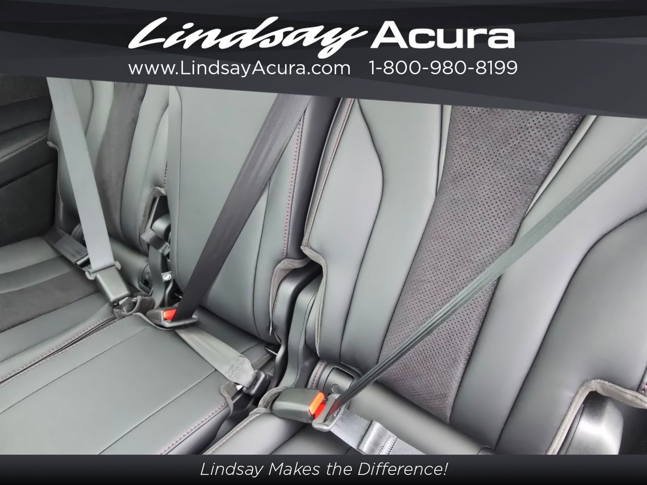 2026 Acura MDX A-Spec Columbus OH