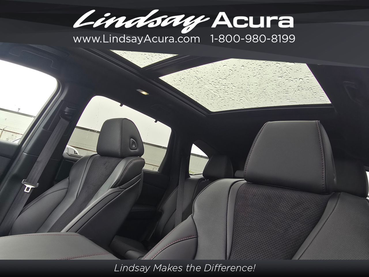 2026 Acura MDX A-Spec Columbus OH