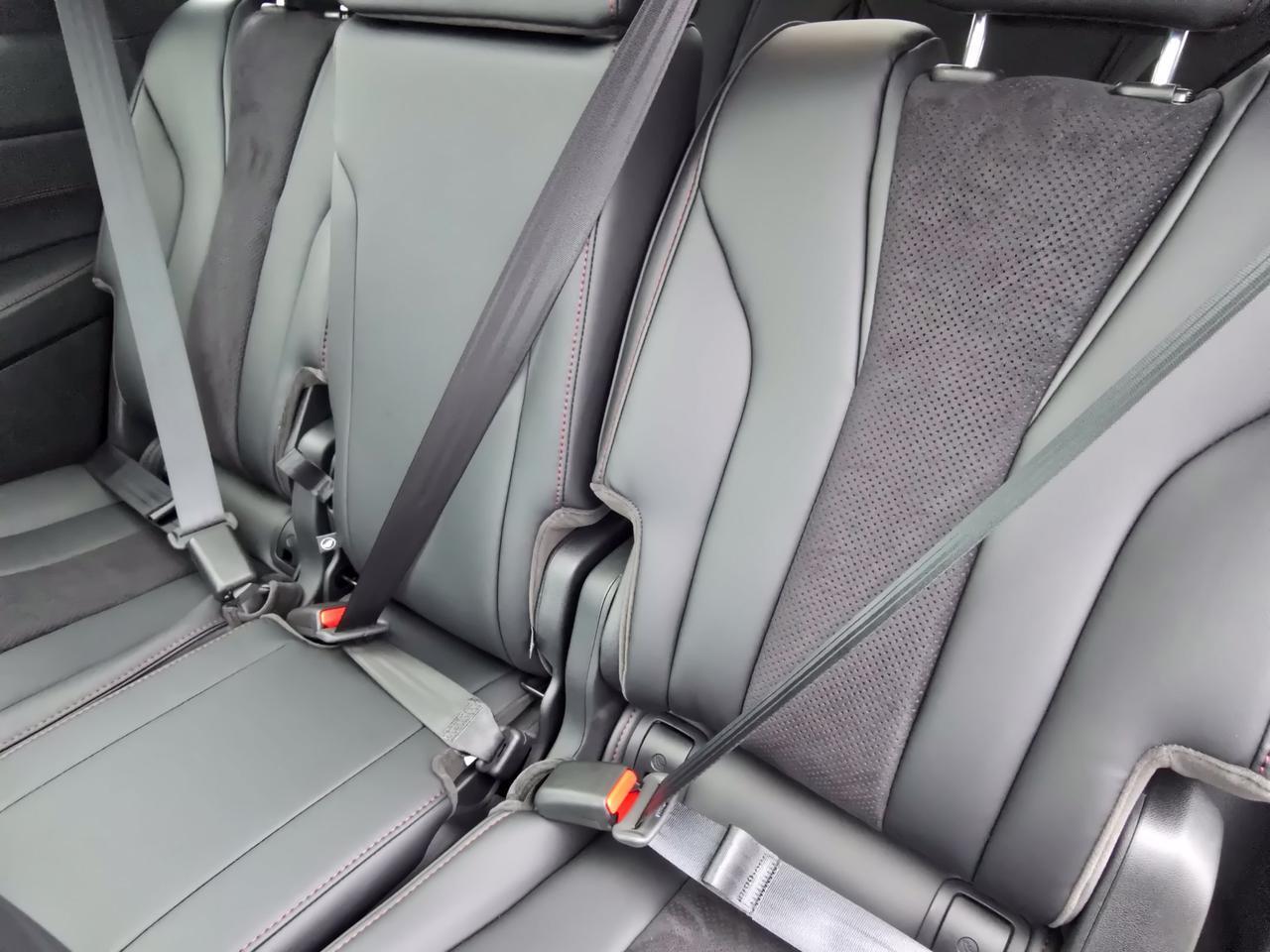 2026 Acura MDX A-Spec Columbus OH