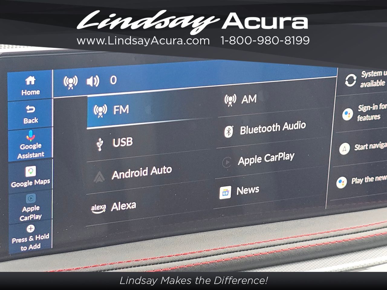 2026 Acura MDX A-Spec Columbus OH