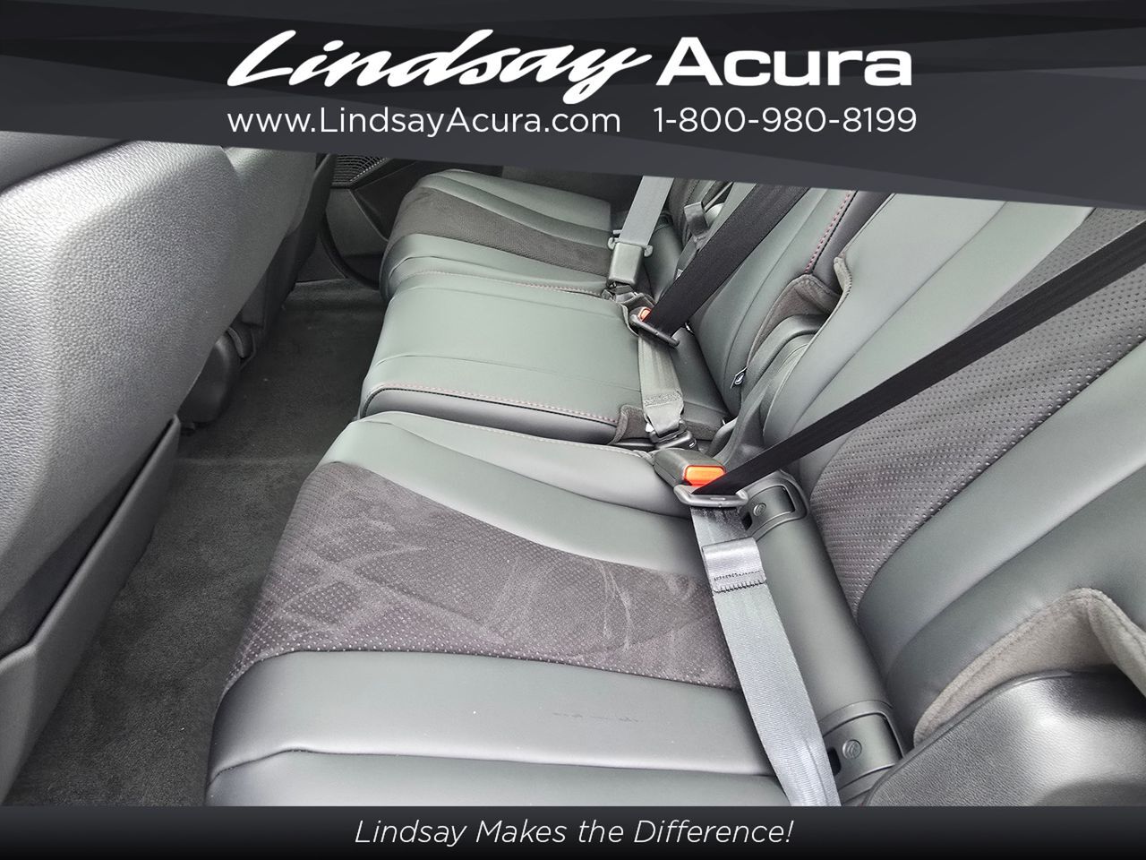 2026 Acura MDX A-Spec Columbus OH