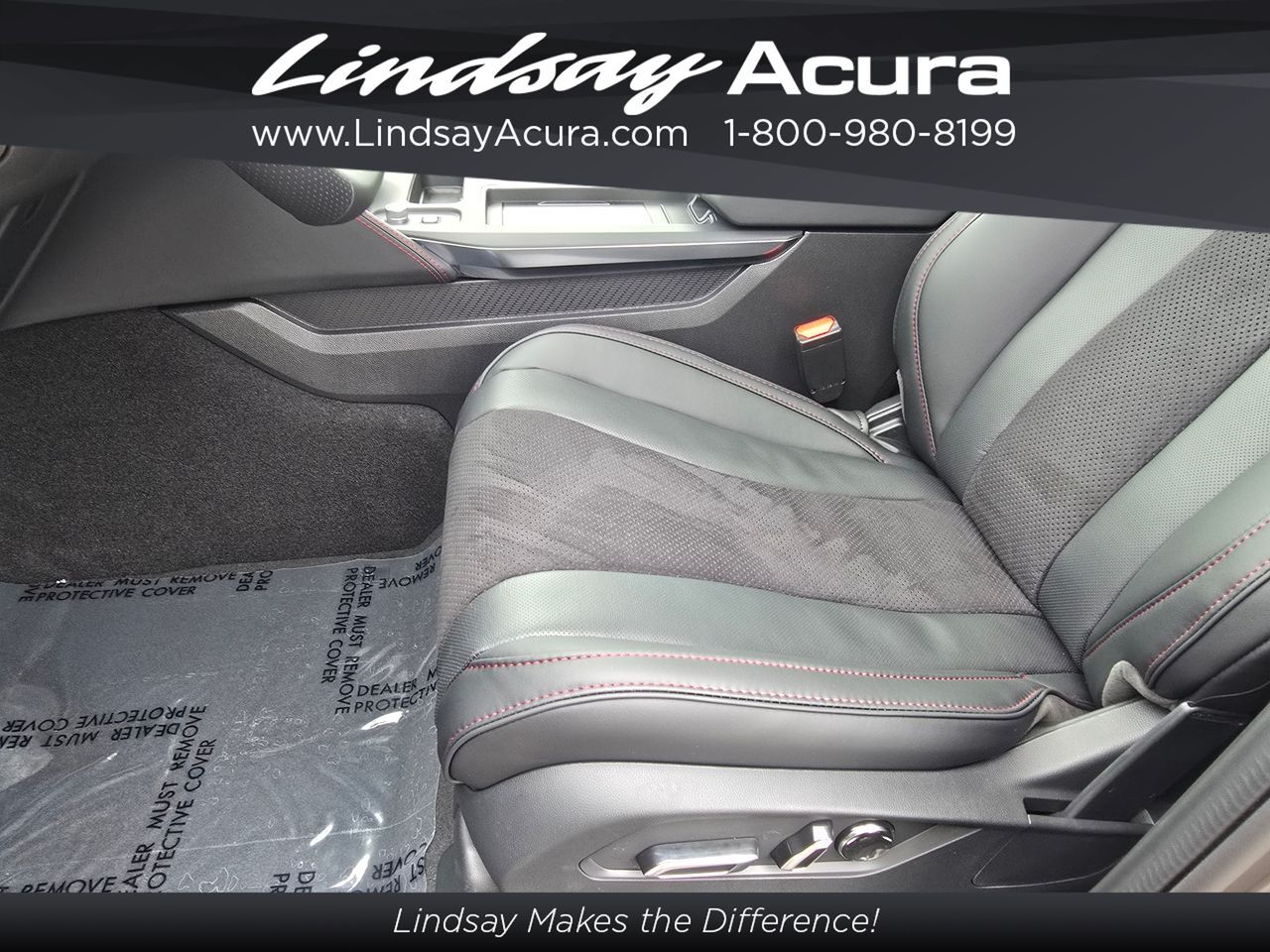 2026 Acura MDX A-Spec Columbus OH