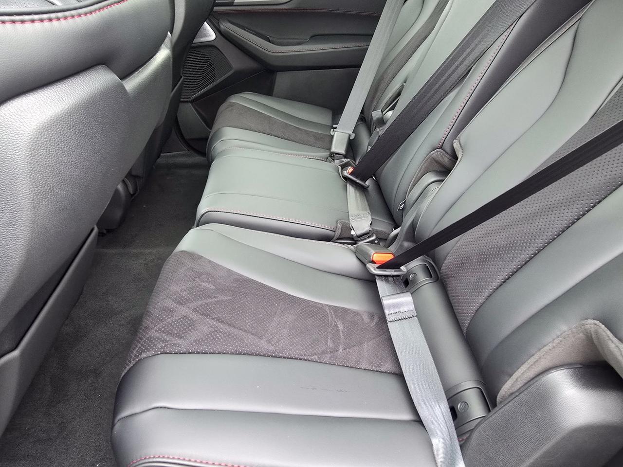 2026 Acura MDX A-Spec Columbus OH