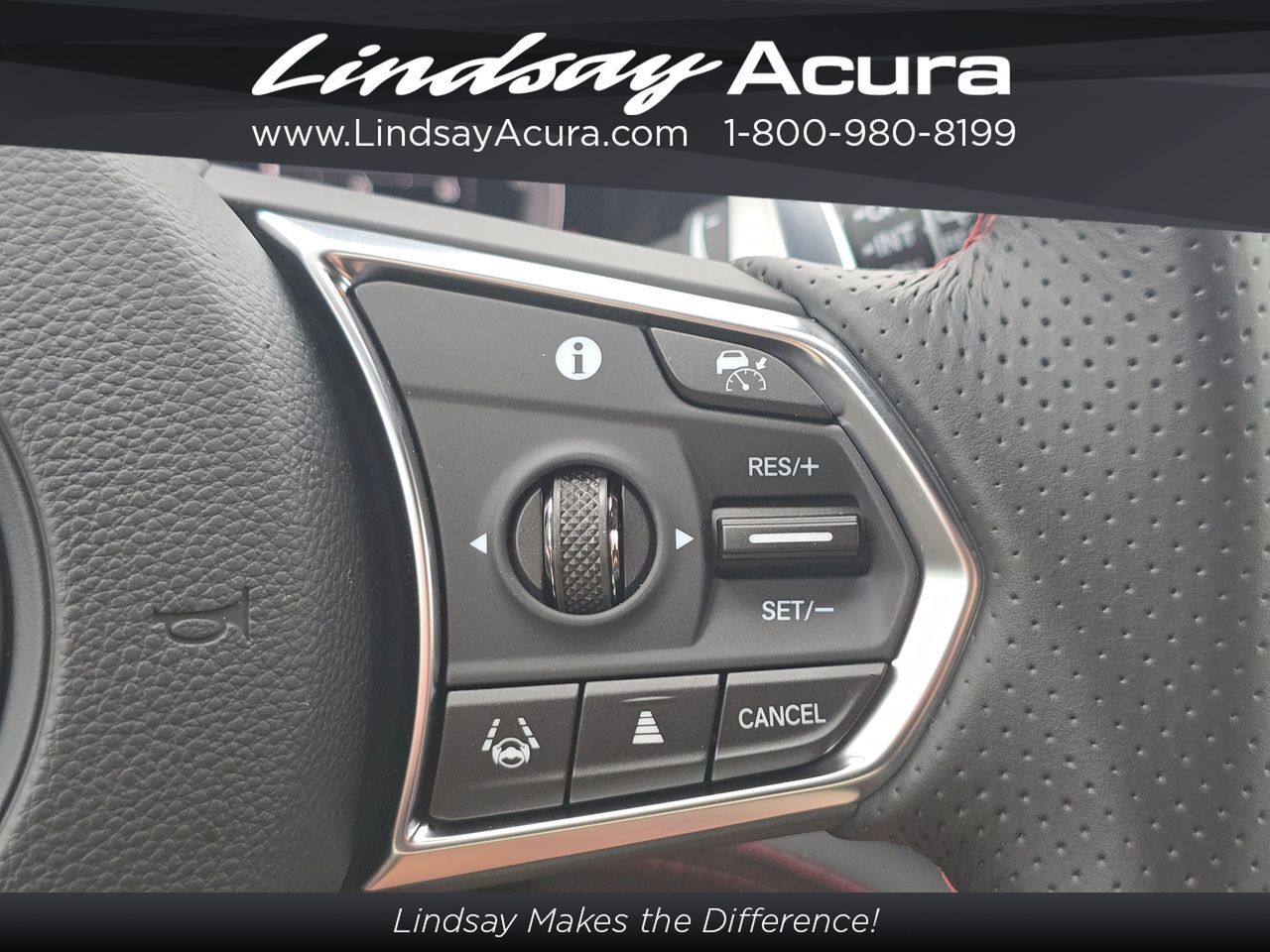 2026 Acura MDX A-Spec Columbus OH