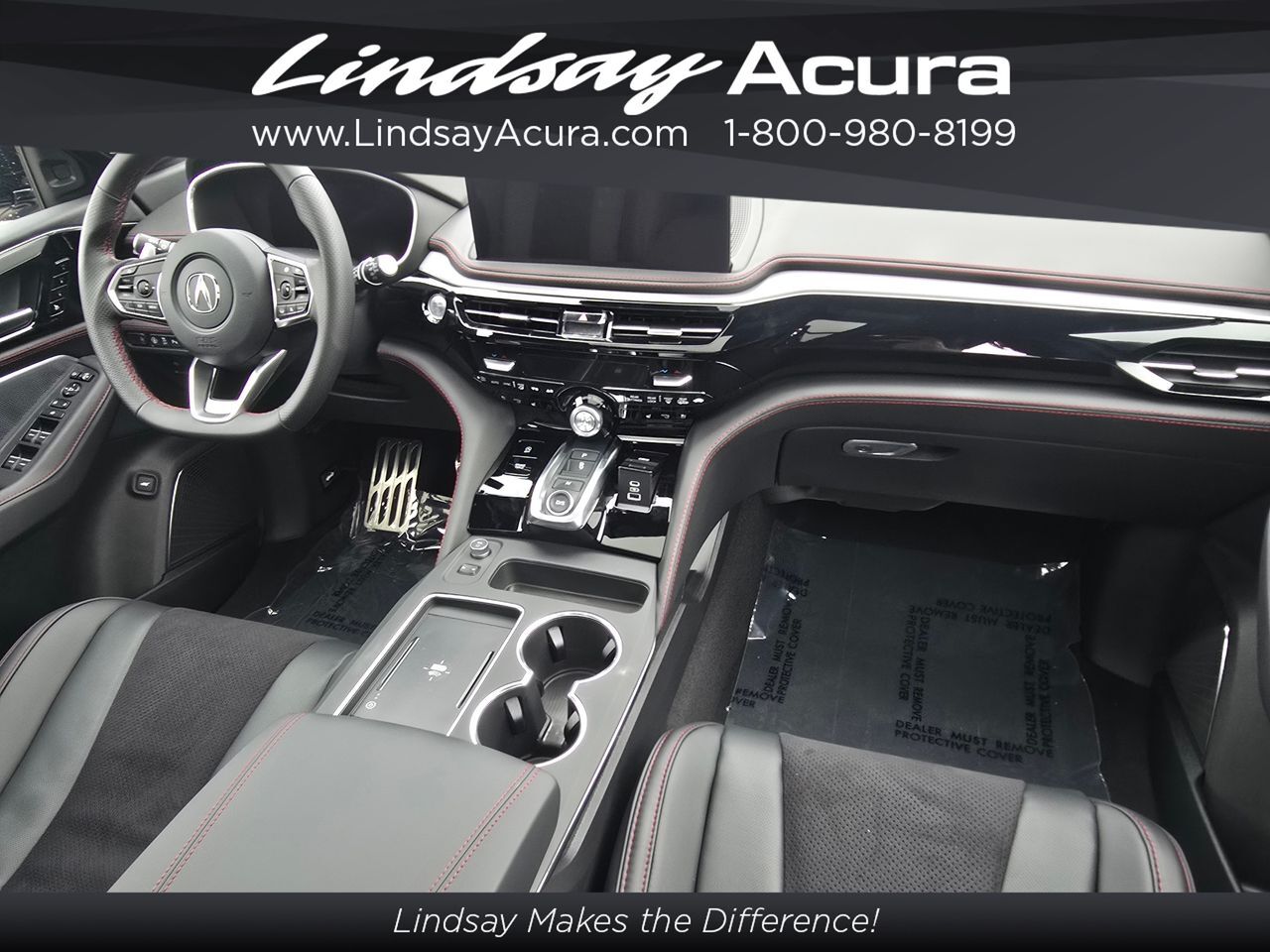 2026 Acura MDX A-Spec Columbus OH