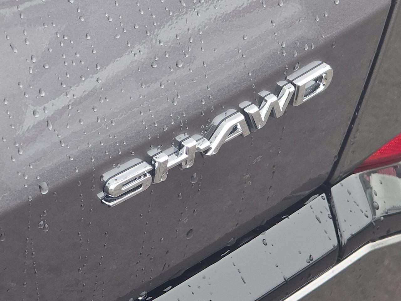 2026 Acura MDX A-Spec Columbus OH
