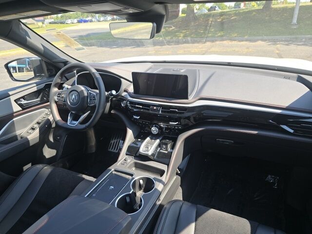 2026 Acura MDX A-Spec Columbus OH