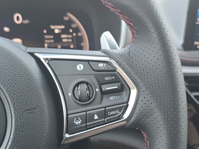 2026 Acura MDX A-Spec Columbus OH