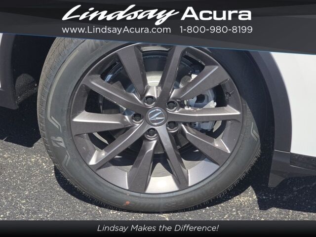 2026 Acura MDX A-Spec Columbus OH