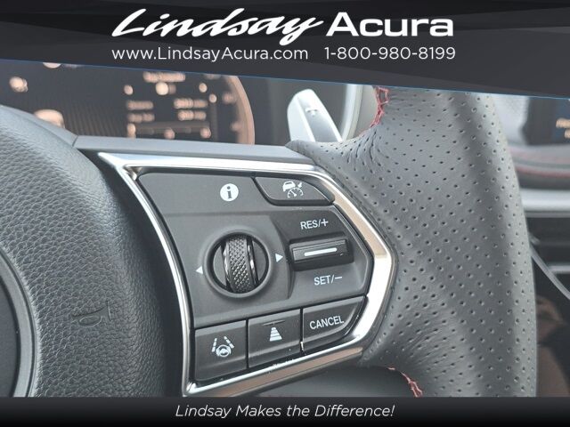 2026 Acura MDX A-Spec Columbus OH