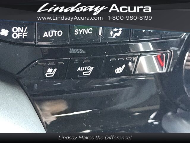 2026 Acura MDX A-Spec Columbus OH