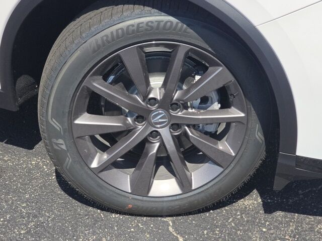 2026 Acura MDX A-Spec Columbus OH