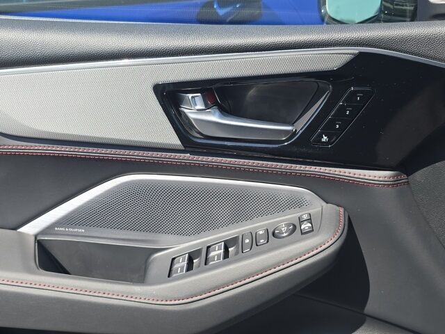 2026 Acura MDX A-Spec Columbus OH