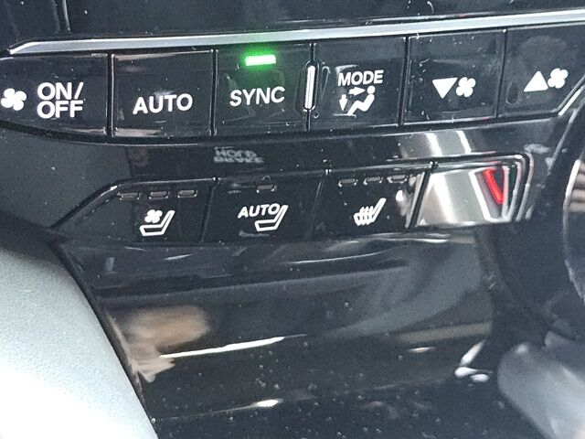 2026 Acura MDX A-Spec Columbus OH