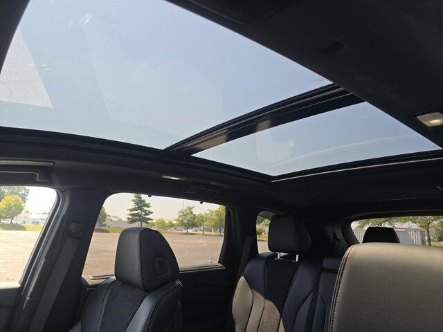 2026 Acura MDX A-Spec Columbus OH