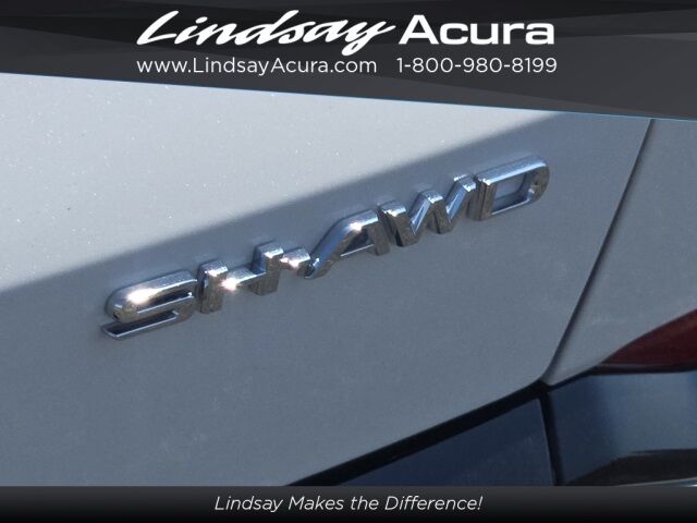 2026 Acura MDX A-Spec Columbus OH