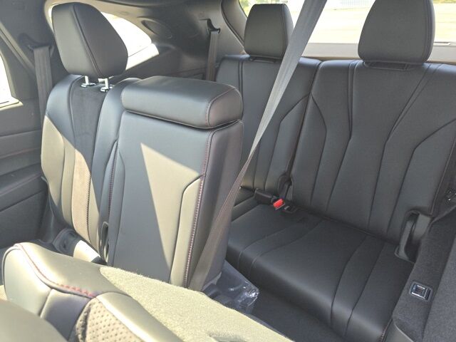 2026 Acura MDX A-Spec Columbus OH