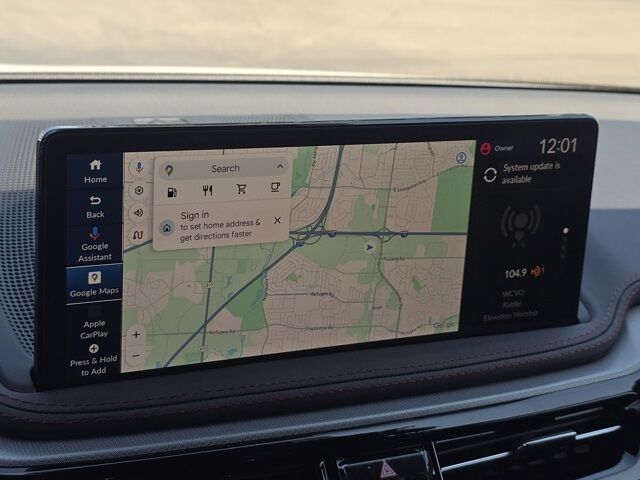 2026 Acura MDX A-Spec Columbus OH