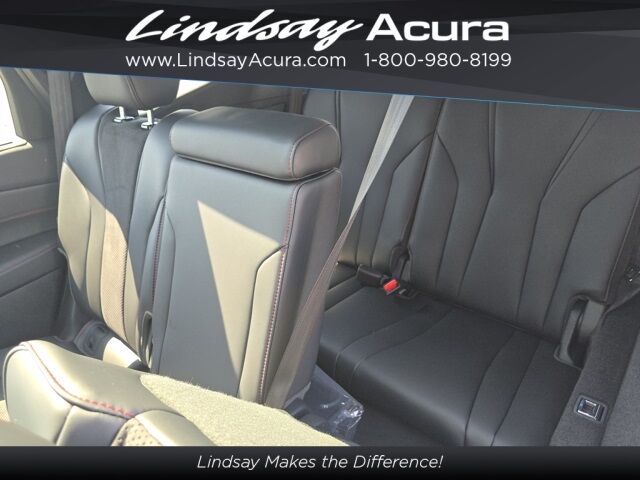 2026 Acura MDX A-Spec Columbus OH