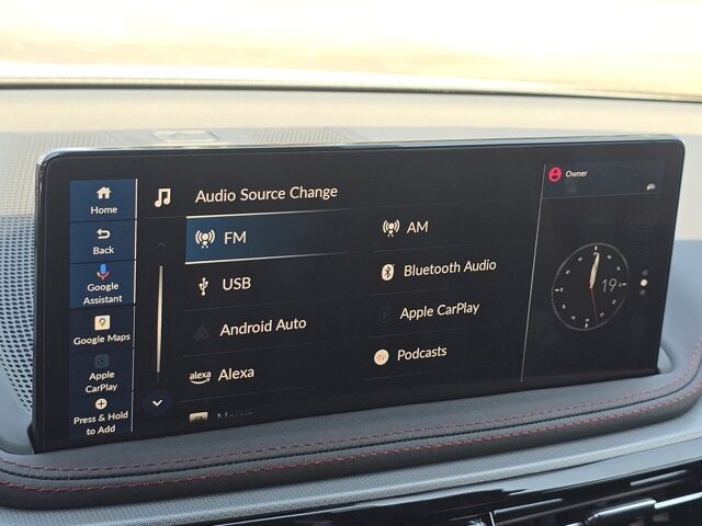 2026 Acura MDX A-Spec Columbus OH