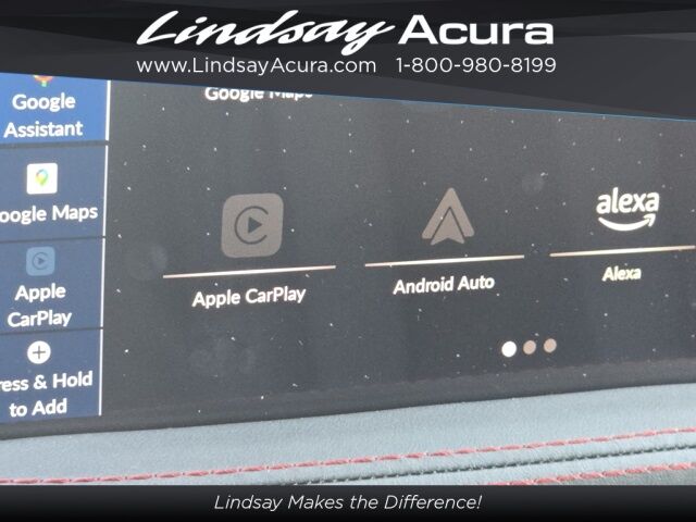 2026 Acura MDX A-Spec Columbus OH