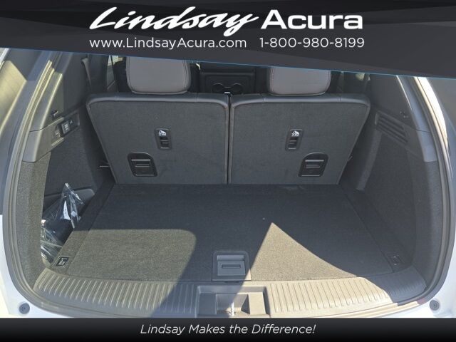 2026 Acura MDX A-Spec Columbus OH