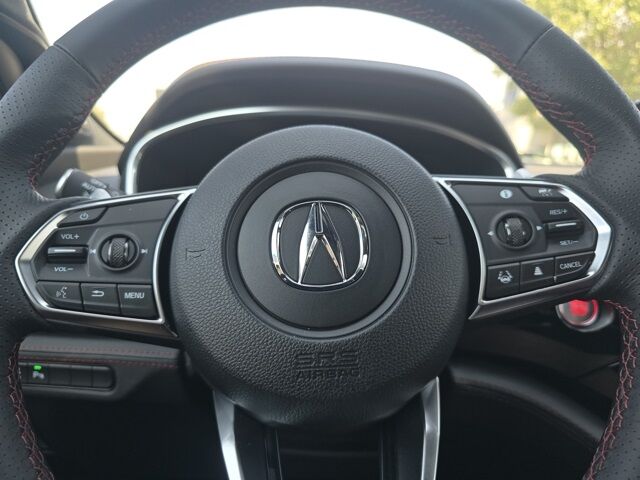 2026 Acura MDX A-Spec Columbus OH