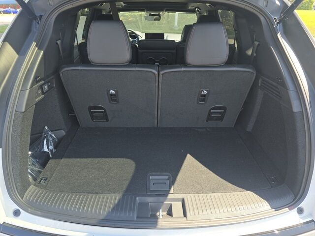 2026 Acura MDX A-Spec Columbus OH