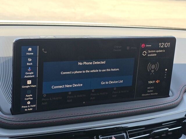 2026 Acura MDX A-Spec Columbus OH
