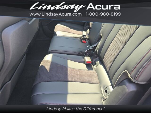 2026 Acura MDX A-Spec Columbus OH