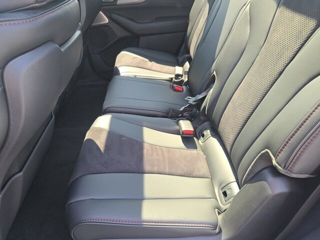 2026 Acura MDX A-Spec Columbus OH